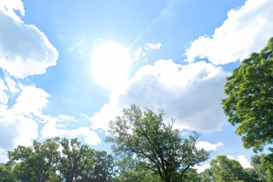 Mild and Mostly Sunny Days Ahead for Philadelphia, Says National Weather Service