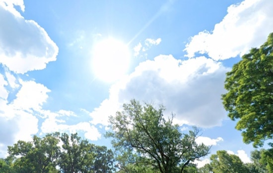 Mild and Mostly Sunny Days Ahead for Philadelphia, Says National Weather Service