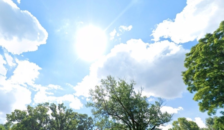 Mild and Mostly Sunny Days Ahead for Philadelphia, Says National Weather Service