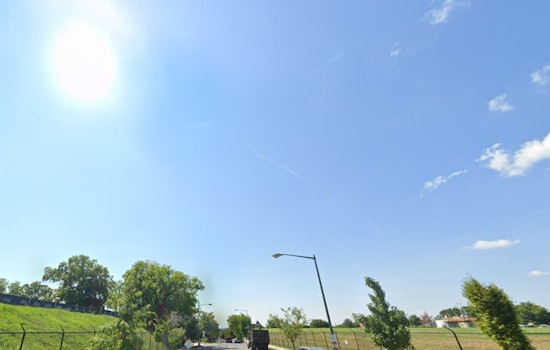 Mild and Sunny Today in Washington D.C., Wet Weather Expected Later in the Week