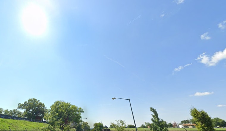 Mild and Sunny Today in Washington D.C., Wet Weather Expected Later in the Week