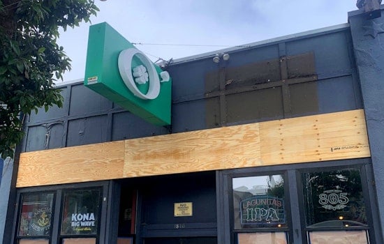 Milk Bar in Haight-Ashbury Closes; O'Reilly's Irish Pub to Replace It This Weekend