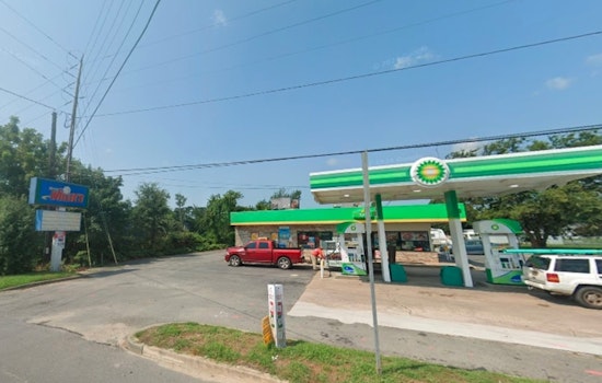 Millsboro Convenience Store Robbed at Gunpoint, Delaware State Police Seek Information
