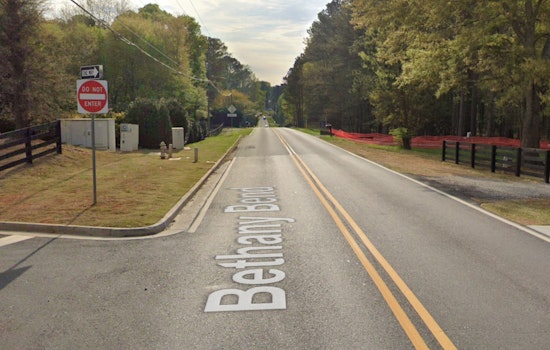 Milton Board of Zoning Appeals to Deliberate Bethany Bend Property Appeal Tuesday Night