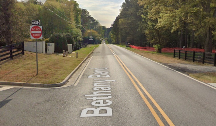 Milton Board of Zoning Appeals to Deliberate Bethany Bend Property Appeal Tuesday Night