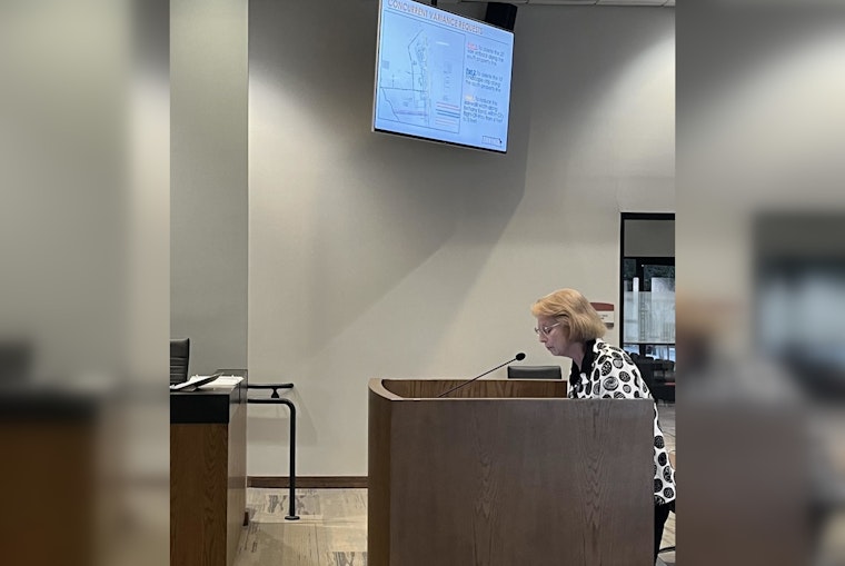 Milton City Council Approves Montessori School Expansion, Adheres to Pedestrian Safety Amidst Mental Wellness Initiatives