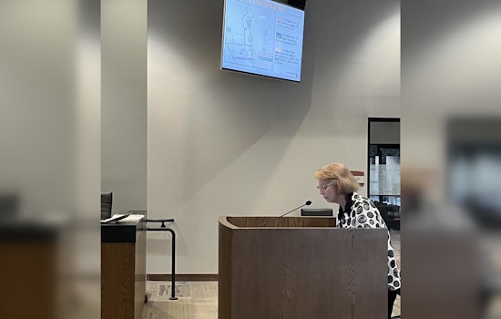 Milton City Council Approves Montessori School Expansion, Adheres to Pedestrian Safety Amidst Mental Wellness Initiatives