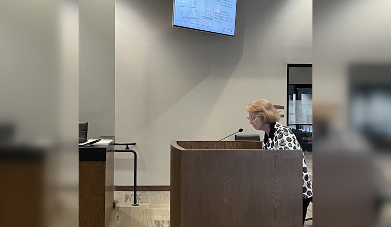 Milton City Council Approves Montessori School Expansion, Adheres to Pedestrian Safety Amidst Mental Wellness Initiatives