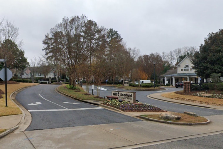 Milton Police Resolve Standoff at IMT Deerfield Apartments as Suspect in Custody After Peaceful Negotiation