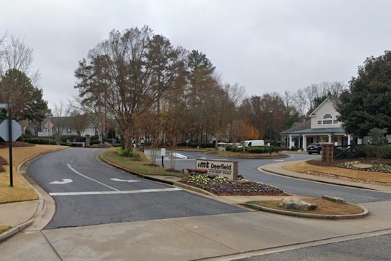 Milton Police Resolve Standoff at IMT Deerfield Apartments as Suspect in Custody After Peaceful Negotiation