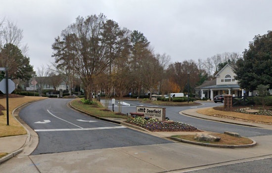 Milton Police Resolve Standoff at IMT Deerfield Apartments as Suspect in Custody After Peaceful Negotiation