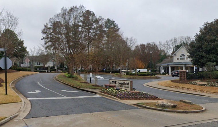 Milton Police Resolve Standoff at IMT Deerfield Apartments as Suspect in Custody After Peaceful Negotiation