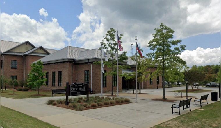 Milton PRAB to Review New Extremes in Weather Policy for Athletic Programs