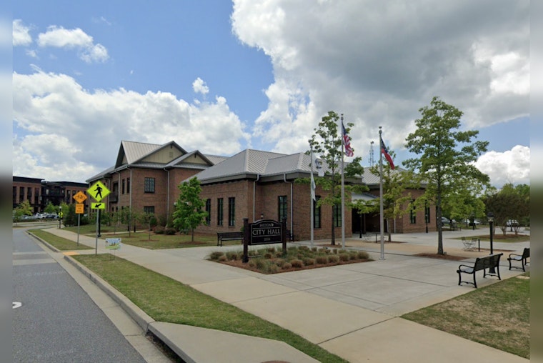 Milton Public Buildings to Close Early in Response to Approaching Storm Helene