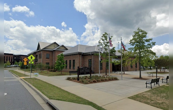 Milton Public Buildings to Close Early in Response to Approaching Storm Helene