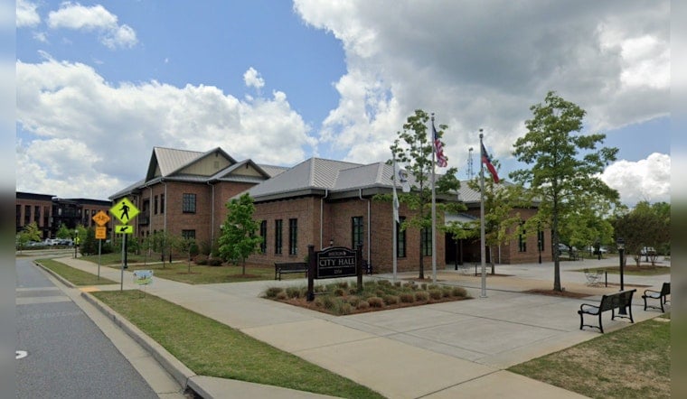 Milton Public Buildings to Close Early in Response to Approaching Storm Helene