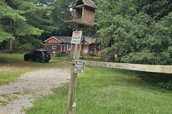 Milton’s Design Review Board to Evaluate New Subdivision Plans and School Expansion