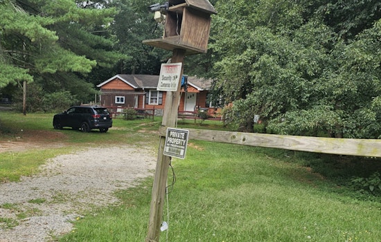 Milton’s Design Review Board to Evaluate New Subdivision Plans and School Expansion