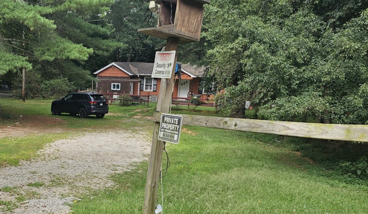 Milton’s Design Review Board to Evaluate New Subdivision Plans and School Expansion