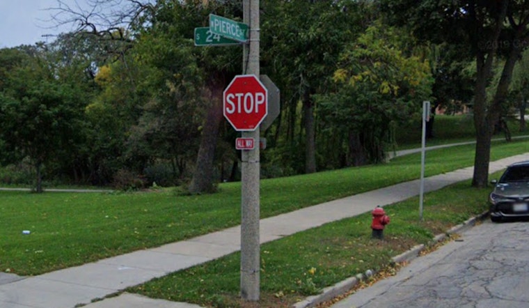 Milwaukee Community Shaken as Nighttime Shooting on 24th and Pierce Ends in Fatality, Suspect in Custody Pending Charges