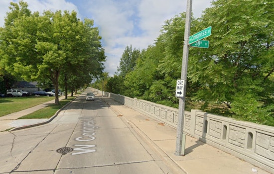 Milwaukee Community Shaken by Fatal Stabbing on North Side, Suspect in Custody