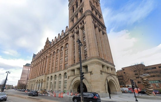 Milwaukee County Allocates ARPA Funds to Support SNAP Benefits at Farmers' Markets, Aims for Efficient Sheriff's Office Operations Amid Budget Shortfall