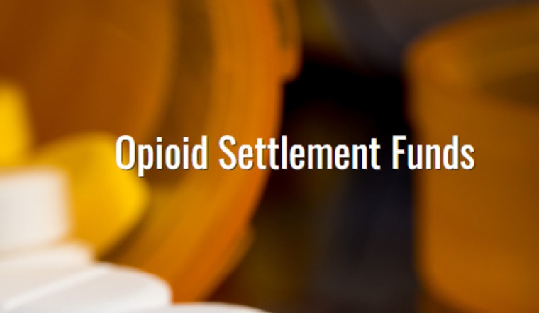 Milwaukee County Allocates $8.5 Million From Opioid Settlement to Combat Addiction Crisis