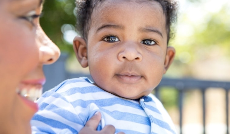 Milwaukee County Executive David Crowley Champions Early Childhood Education with Fellowship Selection