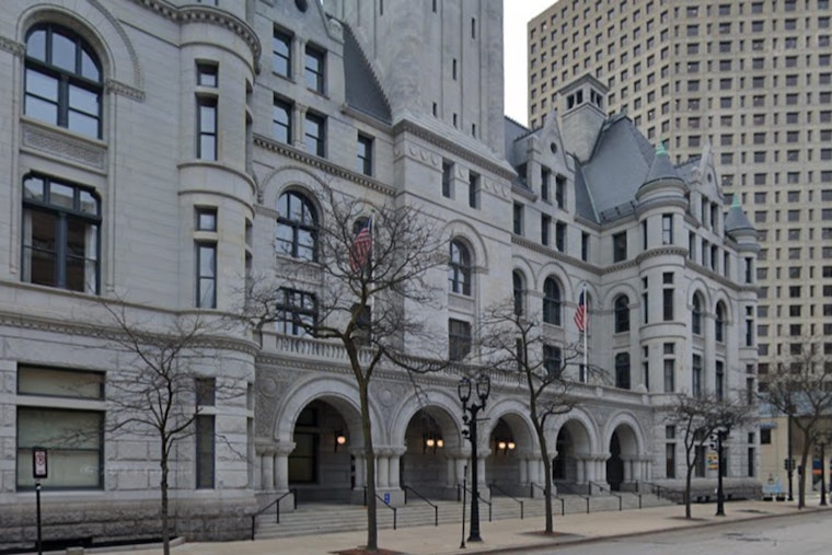 Milwaukee Joins Forces with Federal Government to Combat Intimate Partner Firearm Violence
