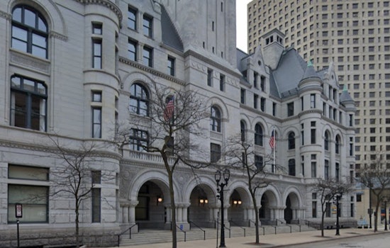 Milwaukee Joins Forces with Federal Government to Combat Intimate Partner Firearm Violence