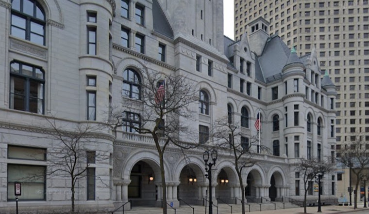 Milwaukee Joins Forces with Federal Government to Combat Intimate Partner Firearm Violence