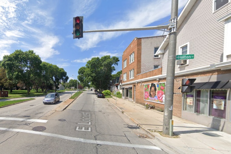 Milwaukee Mural With Star of David and Swastika Sparks Outrage, Jewish Groups Slam "Vile" Art