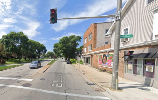 Milwaukee Mural With Star of David and Swastika Sparks Outrage, Jewish Groups Slam "Vile" Art