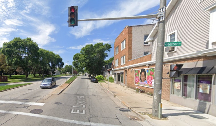 Milwaukee Mural With Star of David and Swastika Sparks Outrage, Jewish Groups Slam "Vile" Art