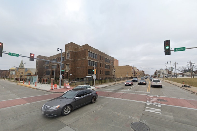 Milwaukee Police Investigate Fatal Shooting of Man Near 27th and