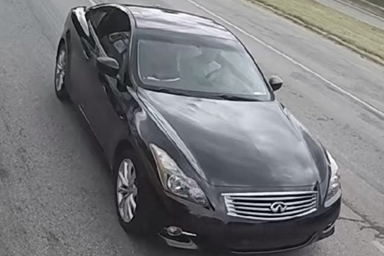 Milwaukee Police Seek Black Infiniti and Driver in Hit-and-Run Involving Injured Teen