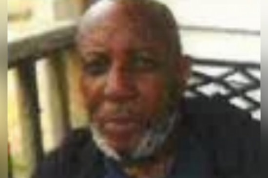 Milwaukee Police Seek Public's Help in Locating Critically Missing 76-year-old Terry Green