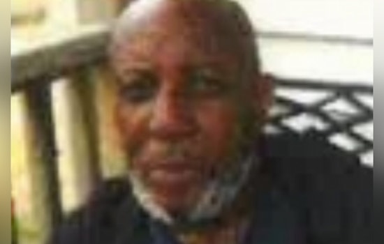 Milwaukee Police Seek Public's Help in Locating Critically Missing 76-year-old Terry Green
