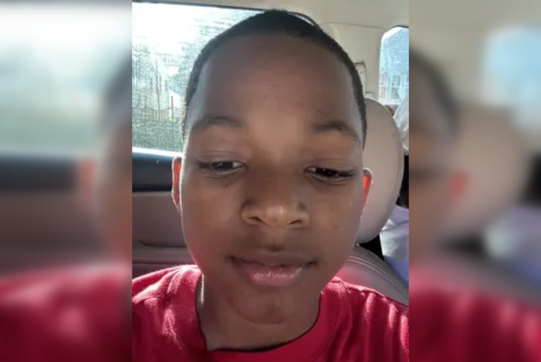 Milwaukee Police Seek Public's Help in Search for Critically Missing 11-Year-Old Boy
