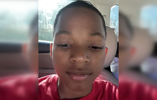 Milwaukee Police Seek Public's Help in Search for Critically Missing 11-Year-Old Boy