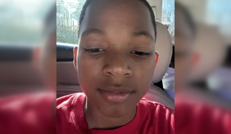 Milwaukee Police Seek Public's Help in Search for Critically Missing 11-Year-Old Boy