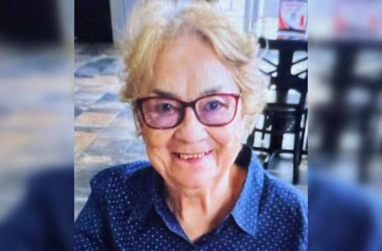 Milwaukee Police Successfully Locate Critically Missing 78-Year-Old Ivonne Hernandez