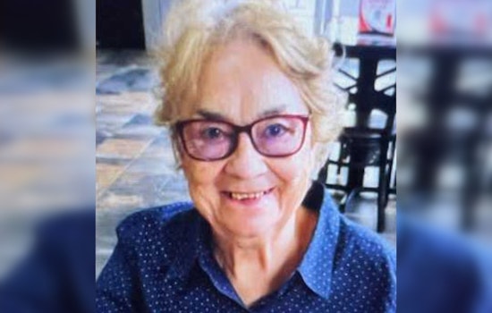 Milwaukee Police Successfully Locate Critically Missing 78-Year-Old Ivonne Hernandez