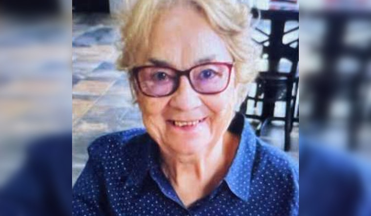 Milwaukee Police Successfully Locate Critically Missing 78-Year-Old Ivonne Hernandez