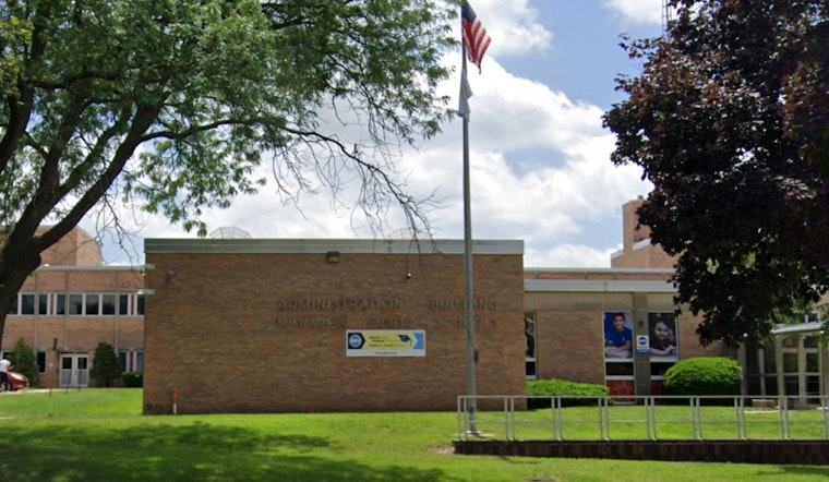 Milwaukee Public Schools to Consult Community on Future School Closures and Mergers Due to Enrollment Decline