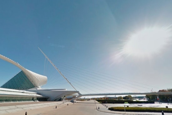 Milwaukee to Enjoy Sunny Skies and Mild 80s with Pleasant Warmth and Gentle Breezes