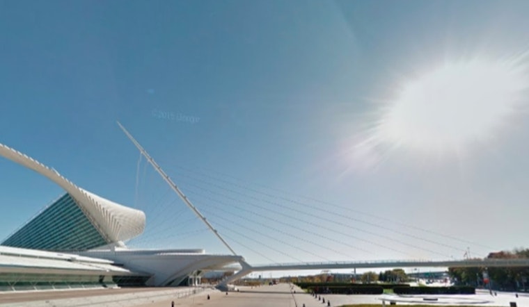 Milwaukee to Enjoy Sunny Skies and Mild 80s with Pleasant Warmth and Gentle Breezes