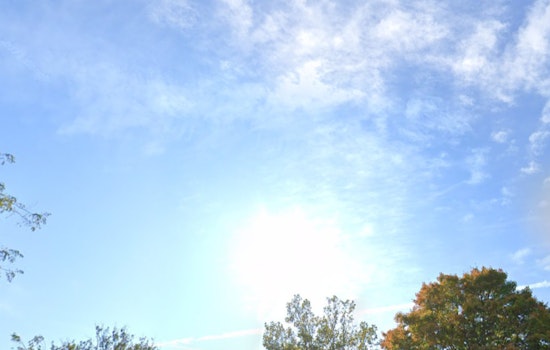 Milwaukee to Enjoy Warm and Comfortable Weather with Sunshine and Gentle Breezes