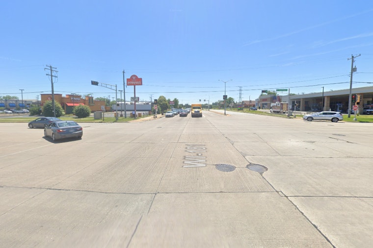 Milwaukee Tragedy, 20-Year-Old Woman Killed, Sister Injured by Speeding Hit-and-Run Driver on 76th Street