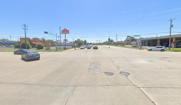 Milwaukee Tragedy, 20-Year-Old Woman Killed, Sister Injured by Speeding Hit-and-Run Driver on 76th Street